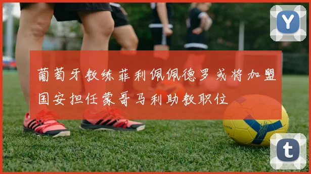 葡萄牙教练菲利佩佩德罗或将加盟国安担任蒙哥马利助教职位