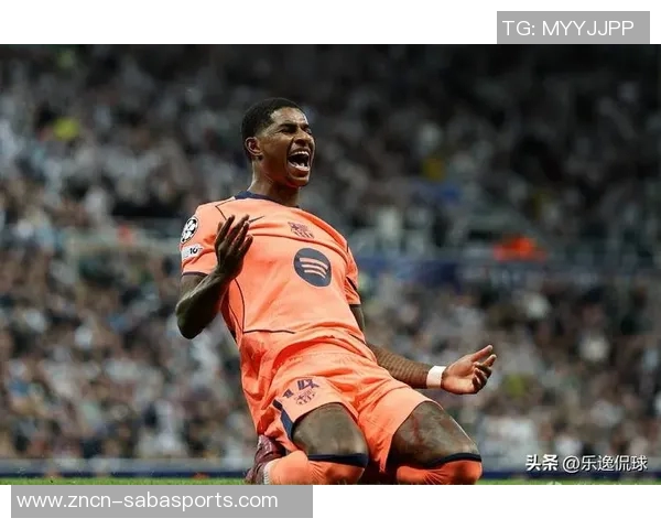 拉什福德在诺坎普首秀感慨万千称这是他特别的夜晚