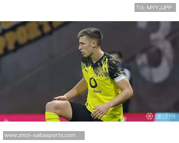 利物浦有意引进多特蒙德中卫施洛特贝克并已展开接触