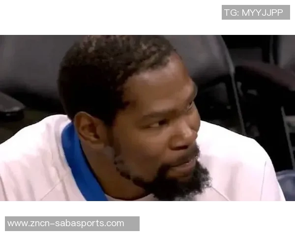 KD与球迷互动引发热议能否再进总决赛成焦点话题