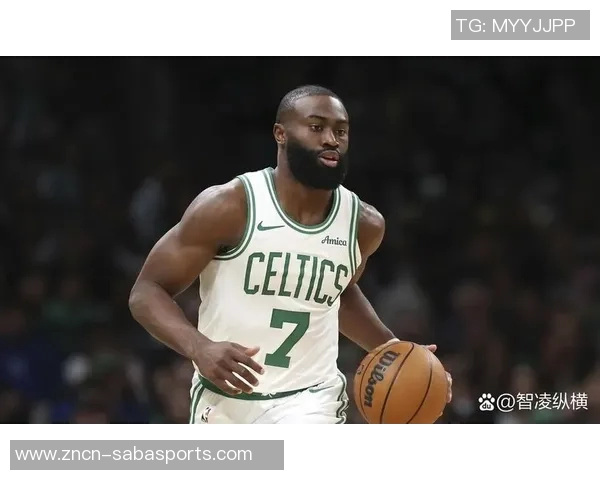 杰伦布朗尽管罚球失误七次仍砍下34分8篮板7助攻3盖帽表现惊艳