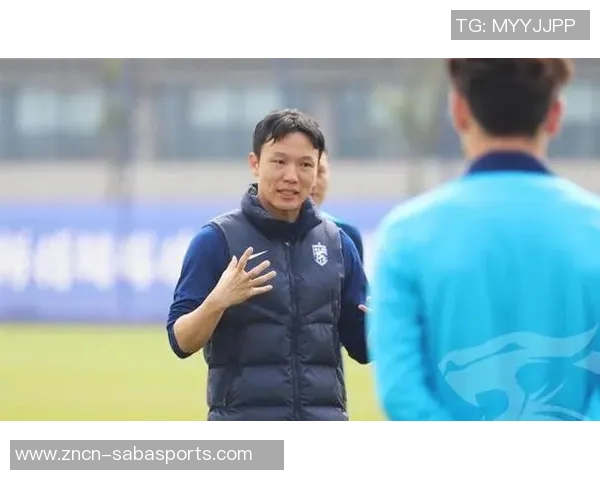 邓卓翔先生正式出任武汉三镇足球俱乐部体育总监开启新篇章