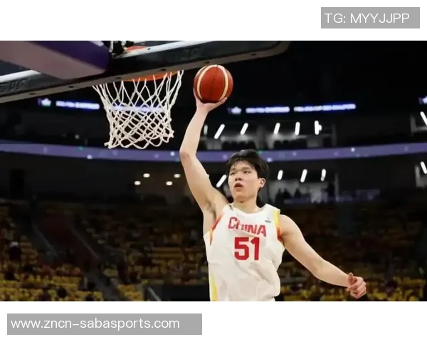 杨瀚森防守水平待提升斯普利特未给予足够比赛时间锻炼